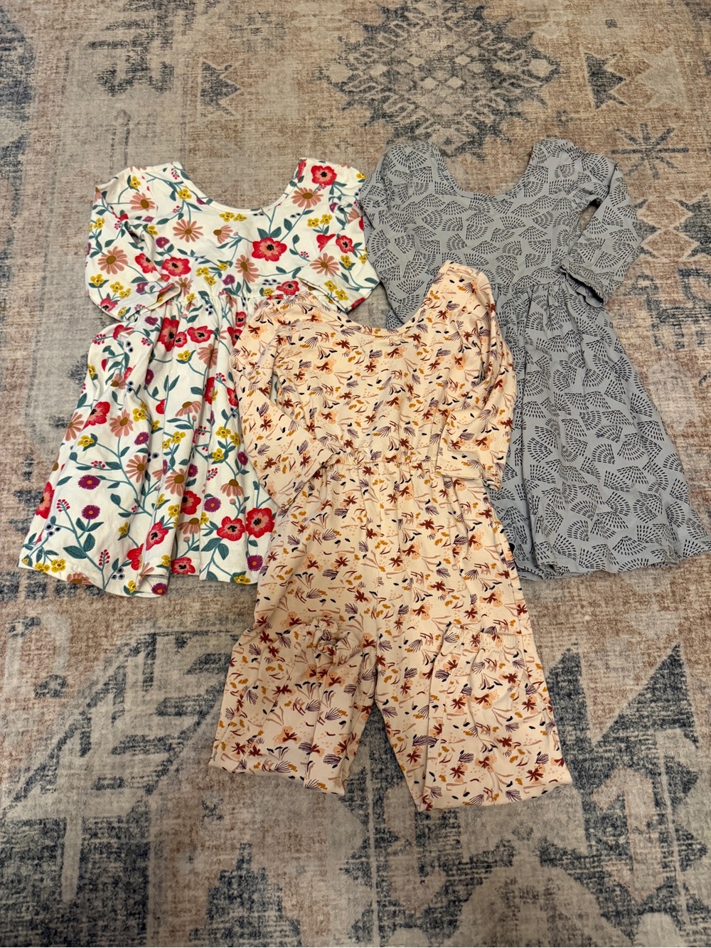Alice and Ames dress lot